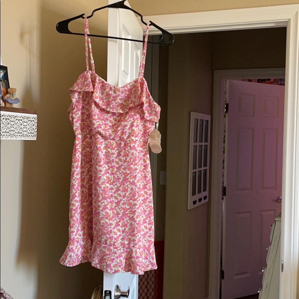 Spring dress alert !!!!💕